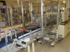 USED: Cephalosporin antibiotic manufacturing plant. All the equipment was purchased new and started production in the mid 1990s. The plant includes drying, blending, grinding, solid dosing and flexib...