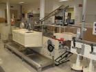 USED: Cephalosporin antibiotic manufacturing plant. All the equipment was purchased new and started production in the mid 1990s. The plant includes drying, blending, grinding, solid dosing and flexib...