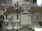 USED: Cephalosporin antibiotic manufacturing plant. All the equipment was purchased new and started production in the mid 1990s. The plant includes drying, blending, grinding, solid dosing and flexib...