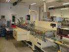 USED: Cephalosporin antibiotic manufacturing plant. All the equipment was purchased new and started production in the mid 1990s. The plant includes drying, blending, grinding, solid dosing and flexib...