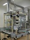 USED: Cephalosporin antibiotic manufacturing plant. All the equipment was purchased new and started production in the mid 1990s. The plant includes drying, blending, grinding, solid dosing and flexib...