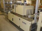 USED: Cephalosporin antibiotic manufacturing plant. All the equipment was purchased new and started production in the mid 1990s. The plant includes drying, blending, grinding, solid dosing and flexib...
