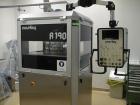 USED: Cephalosporin antibiotic manufacturing plant. All the equipment was purchased new and started production in the mid 1990s. The plant includes drying, blending, grinding, solid dosing and flexib...