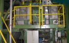 USED: TMP plant (thermo-mechanical pulp). Year 1977-2004. Capacity225 ADMT/d. Complete TMP plant in very good condition. The plant wasoriginally manufactured 1977 but maintained and renewed until Mar...