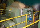 USED: TMP plant (thermo-mechanical pulp). Year 1977-2004. Capacity225 ADMT/d. Complete TMP plant in very good condition. The...