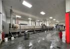 Used Complete Dog Food Line