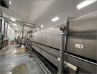 Used Complete Dog Food Line