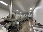 Used Complete Dog Food Line