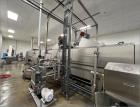 Used Complete Dog Food Line