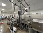 Used-Complete Dog Food Line