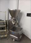 Used Complete Dog Food Line