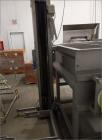 Used Complete Dog Food Line