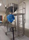 Used Complete Dog Food Line