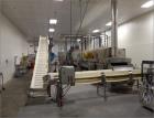 Used Complete Dog Food Line