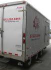 USED: Portable industrial lubricant cleaning and filtration unit consisting of (1) Caryle compressor, model 06DR-8206-DC3650, serial#4696MD8684, 3 hp, approximately 20 cfm; (1) Busch rotary vane vacu...