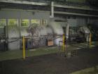 USED: Nitric acid plant, 350 MTPD. Ammonia is the raw material.Product quality concentration: 58 wt %, dissolved N2O4 max, 150 ppm.Specific consumptions: NH3 290 kg/t, Pt 50 mg/t (after recovery),nat...