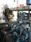 USED: Nitrogen plant, 42,000 SCFH electronic grade nitrogen gasgenerating plant. Produces gaseous nitrogen at less than 3 ppmvimpurity at 100 psi(g). Power consumptin 400 kW all-inclusive. Cryostar E...