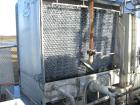 USED: Nitrogen plant, 42,000 SCFH electronic grade nitrogen gasgenerating plant. Produces gaseous nitrogen at less than 3 ppmvimpurity at 100 psi(g). Power consumptin 400 kW all-inclusive. Cryostar E...