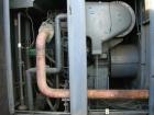 USED: Nitrogen plant, 42,000 SCFH electronic grade nitrogen gasgenerating plant. Produces gaseous nitrogen at less than 3 ppmvimpurity at 100 psi(g). Power consumptin 400 kW all-inclusive. Cryostar E...