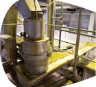 Potato Chips Line with capacity 600 kg/hour