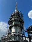 Used Degasser Unit (ID 9600) with Heat Transfer Unit – 153,000 BPD Crude Oil Stabilization Plant
