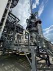 Used Degasser Unit (ID 9600) with Heat Transfer Unit – 153,000 BPD Crude Oil Stabilization Plant
