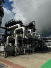 Used Degasser Unit (ID 9600) with Heat Transfer Unit – 153,000 BPD Crude Oil Stabilization Plant