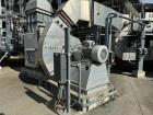 Used Degasser Unit (ID 9600) with Heat Transfer Unit – 153,000 BPD Crude Oil Stabilization Plant