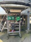 Used Degasser Unit (ID 9600) with Heat Transfer Unit – 153,000 BPD Crude Oil Stabilization Plant