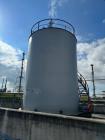 Used Degasser Unit (ID 9600) with Heat Transfer Unit – 153,000 BPD Crude Oil Stabilization Plant