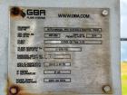 Used Degasser Unit (ID 9600) with Heat Transfer Unit – 153,000 BPD Crude Oil Stabilization Plant