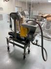 American Extrusion International Food Extrusion Line