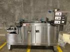 American Extrusion International Food Extrusion Line