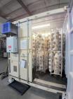 Used Semi-Automated Mushroom Substrate Processing System for Sale