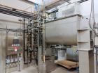 Used Semi-Automated Mushroom Substrate Processing System for Sale