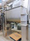 Used Semi-Automated Mushroom Substrate Processing System for Sale
