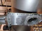 Used Semi-Automated Mushroom Substrate Processing System for Sale