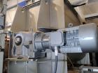 Used Semi-Automated Mushroom Substrate Processing System for Sale