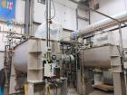 Used Semi-Automated Mushroom Substrate Processing System for Sale