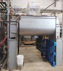 Used Semi-Automated Mushroom Substrate Processing System for Sale