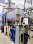 Used Semi-Automated Mushroom Substrate Processing System for Sale