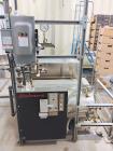 Used Semi-Automated Mushroom Substrate Processing System for Sale