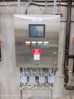 Used Semi-Automated Mushroom Substrate Processing System for Sale