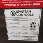 Used Semi-Automated Mushroom Substrate Processing System for Sale