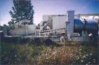 Used Mobile Soil Remediation System, designed to treat soil contaminated with jet fuel, gasoline, diesel fuel, heavy oils and similar non-chlorinated hydrocarbons. System consists of (1) 8' Grizzly f...