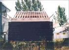 Used Mobile Soil Remediation System, designed to treat soil contaminated with jet fuel, gasoline, diesel fuel, heavy oils and similar non-chlorinated hydrocarbons. System consists of (1) 8' Grizzly f...