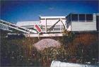 Used Mobile Soil Remediation System, designed to treat soil contaminated with jet fuel, gasoline, diesel fuel, heavy oils and similar non-chlorinated hydrocarbons. System consists of (1) 8' Grizzly f...