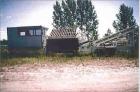 Used Mobile Soil Remediation System, designed to treat soil contaminated with jet fuel, gasoline, diesel fuel, heavy oils and similar non-chlorinated hydrocarbons. System consists of (1) 8' Grizzly f...