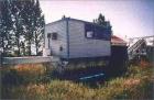 Used Mobile Soil Remediation System, designed to treat soil contaminated with jet fuel, gasoline, diesel fuel, heavy oils and similar non-chlorinated hydrocarbons. System consists of (1) 8' Grizzly f...
