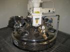 Unused-Complete Closure of Liquid Single Dose Pharmaceutical Facility.  Plant Equipment includes: Over (50) Stainless Steel Tanks Ranging in Capacity up to 10,000 Gallons with Mixers; (6) 10,000 Gall...